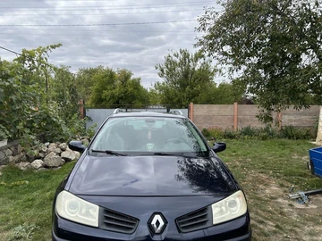Авто Renault 4 2007 № 8296410