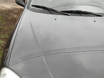 Авто Daewoo Lanos Sens  2007 № 8296412
