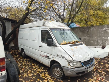 Авто Mercedes Sprinter 2005 № 8296419