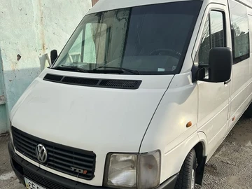 Авто Volkswagen Lt 2003 № 8296420