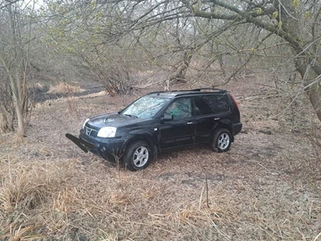 Авто Nissan X-Trail 2007 № 8296425