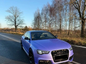 Авто Audi A5 2016 № 8296426