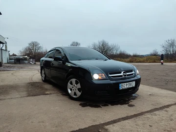 Авто Opel Vectra 2003 № 8296427