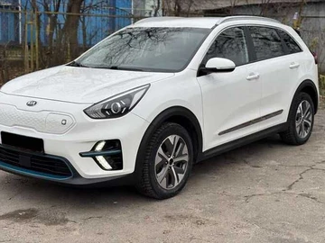Авто KIA Niro 2020 № 8296431