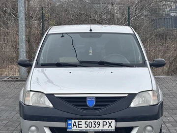 Авто Dacia Logan 2006 № 8296661