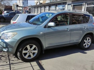 Авто Toyota Rav 4 2007 № 8296674