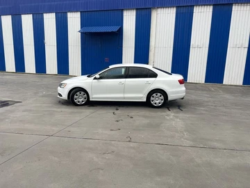 Авто Volkswagen Jetta 2015 № 8296692