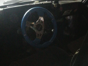 Авто ВАЗ 2107 1990 № 8296694