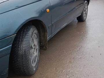 Авто Toyota Carina E 1994 № 8296697