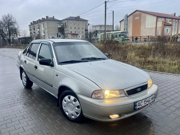 Авто Daewoo Nexia 2006 № 8296702
