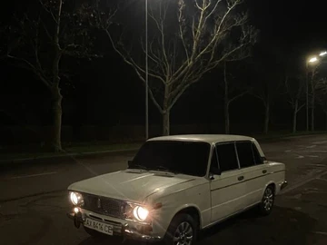 Авто ВАЗ 2103 1985 № 8296704