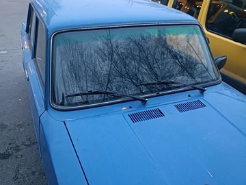 Авто ВАЗ 2101 1989 № 8296709