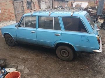 Авто ВАЗ 2102 1984 № 8296715