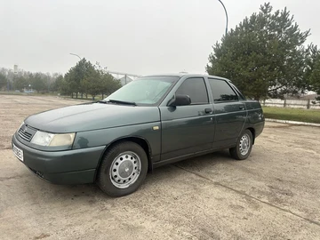 Авто ВАЗ 2110 2009 № 8296721