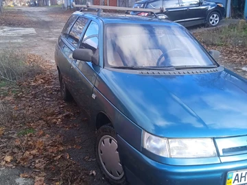 Авто ВАЗ 2111 2002 № 8296722