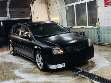 Авто Opel Signum 2005 № 8296723