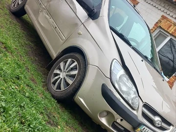 Авто Hyundai Getz 2007 № 8296725