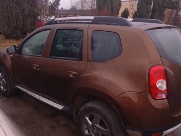 Авто Dacia Duster 2013 № 8296731