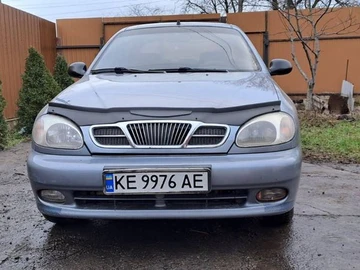Авто Daewoo Arcadia 2011 № 8296741