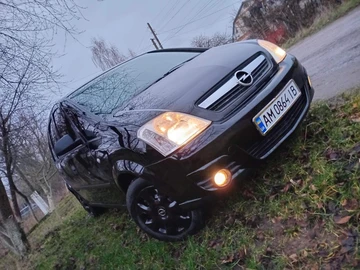Авто Opel Meriva 2008 № 8296743
