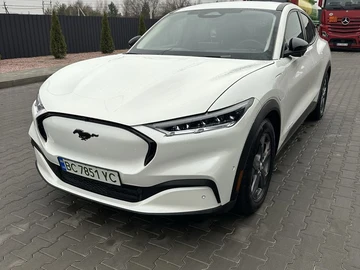 Авто Ford Mustang 2023 № 8296750