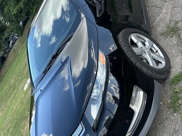 Авто Chevrolet Volt 2013 № 8296753