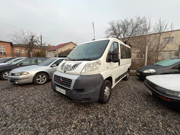 Авто Fiat Ducato 2006 № 8296760