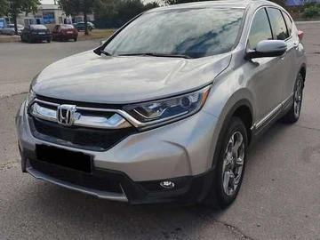 Авто Honda Cr-V 2019 № 8296764