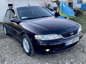 Авто Opel Vectra 2000 № 8296767