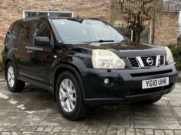 Авто Nissan X-Trail 2010 № 8296769