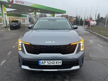 Авто KIA Sorento 2025 № 8296776
