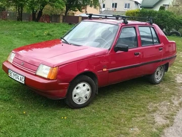 Авто ЗАЗ Таврия 2004 № 8296781