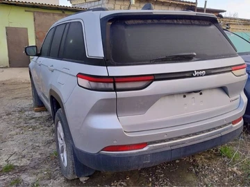Авто Jeep Grand Cherokee 2023 № 8296785