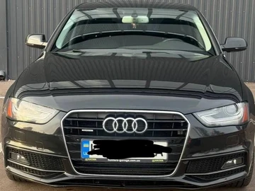 Авто Audi A4 2016 № 8296788