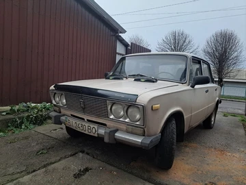 Авто ВАЗ 2106 1992 № 8296789