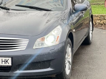Авто Infiniti G 2008 № 8296962