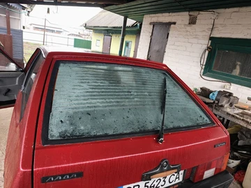 Авто ВАЗ 2108 1991 № 8296969