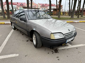 Авто Opel Omega 1990 № 8296972