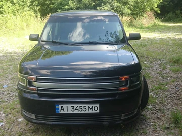 Авто Ford Flex 2015 № 8296984