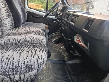 Авто ВАЗ 21213 2001 № 8296988