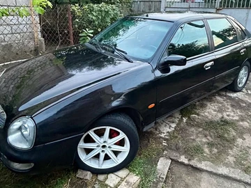 Авто Ford Scorpio 1995 № 8296989