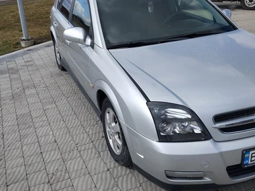 Авто Opel Vectra 2003 № 8296992