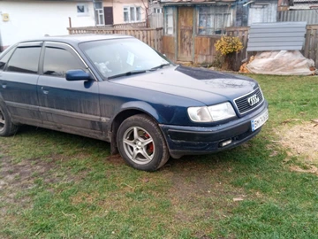 Авто Audi 100 1993 № 8296996
