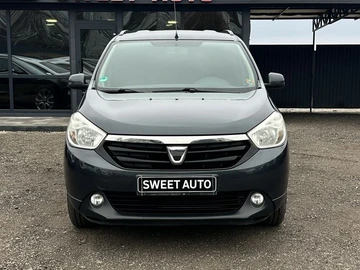 Авто Dacia 1300 2012 № 8297001