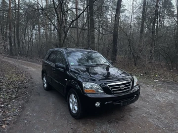 Авто KIA Sorento 2009 № 8297004