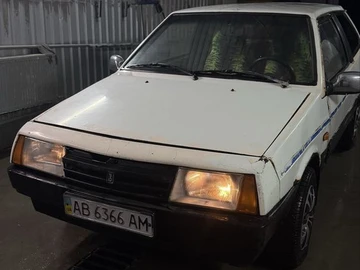Авто ВАЗ 21083 1989 № 8297005