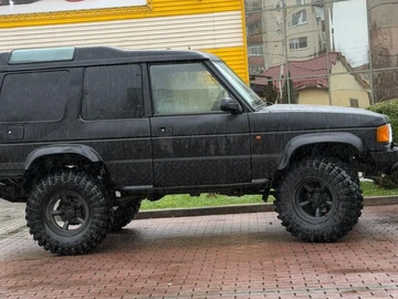 Авто Land Rover Discovery 1998 № 8297009