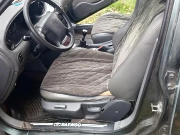 Авто Daewoo Leganza 1998 № 8297010