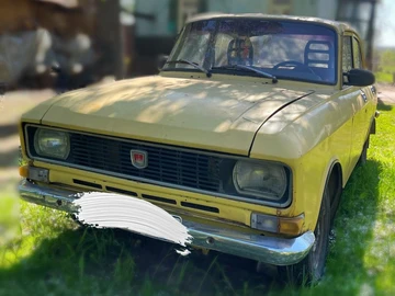 Авто  2140 1984 № 8297019