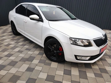 Авто Skoda Octavia 2013 № 8297025